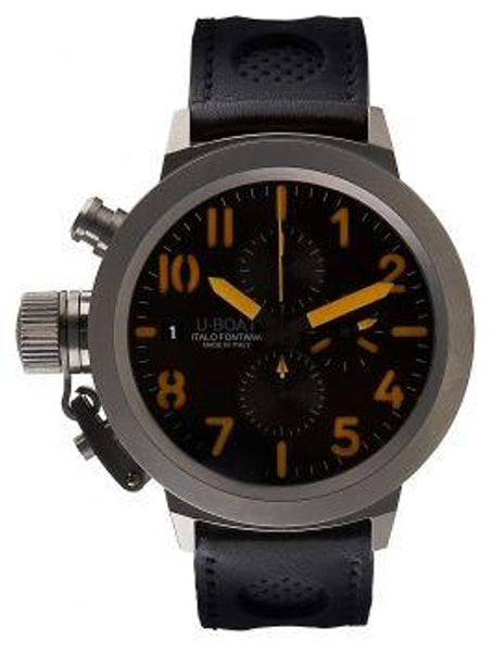 U-Boat Flightdeck 5677/1882